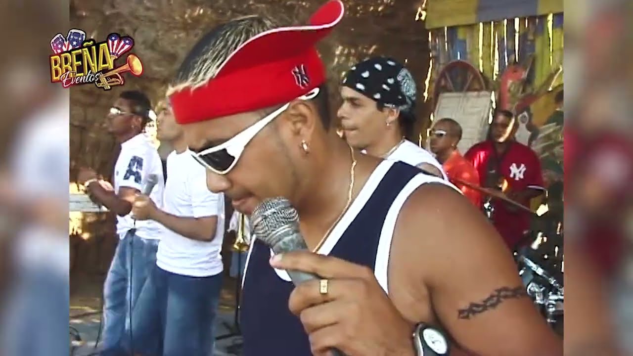 LA MENOR - A CONQUISTAR EN EL SAMOA DE CHORRILLOS AÑO 2004