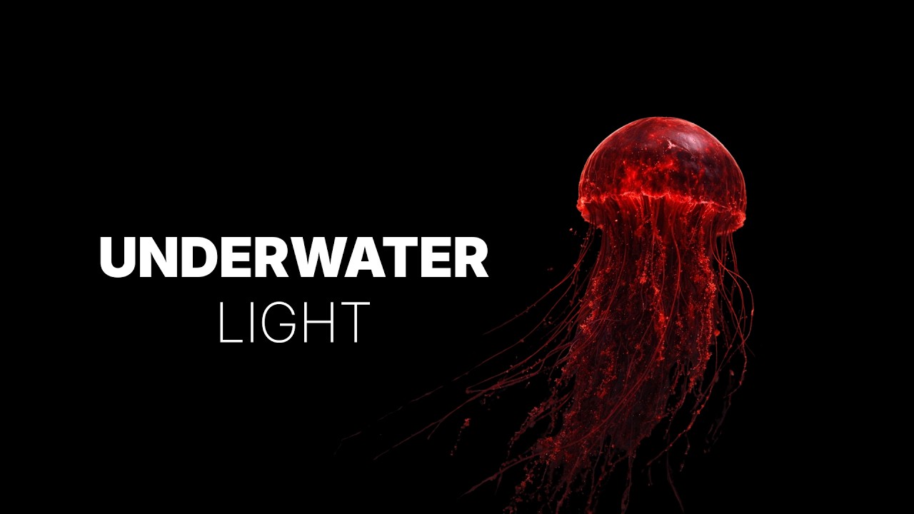 Underwater Light | Full Audio+Visual | Avgur