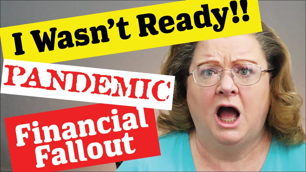 Pandemic Financial Fallout What Next: Retirement Rescue