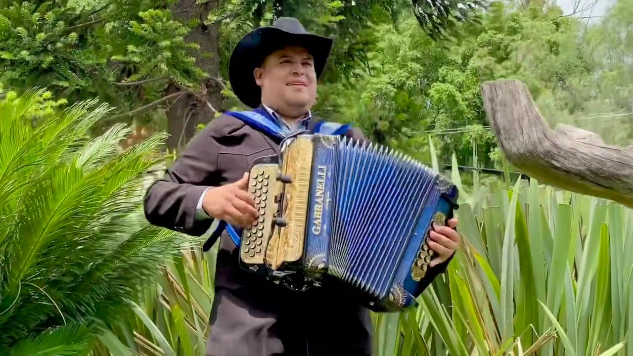 ‼️‼️EL CALOR DE TU PIEL/LOS BANDA JR DE SALAMANCA‼️‼️