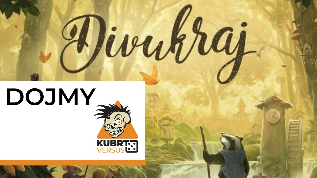 Kubrt vs Divukraj: Dojmy