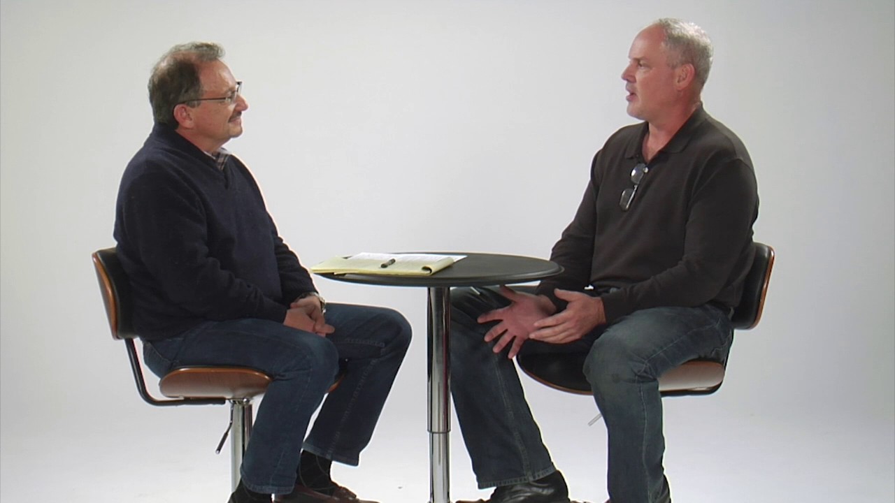 Interview with Clay White, Phillips 66 Director of Mechanical Integrity