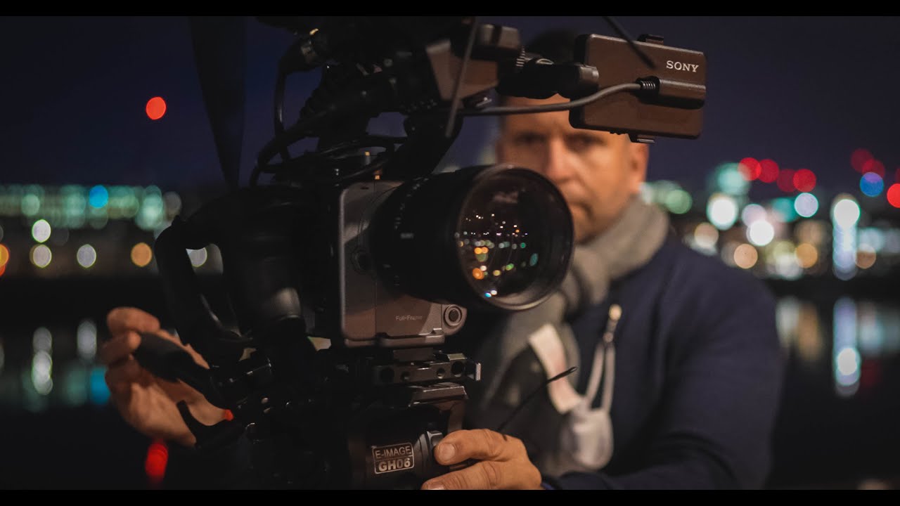 Review of the SONY FX6: A most CONFUSING camera!