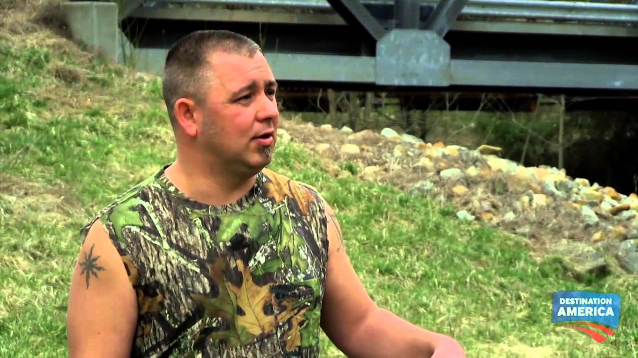 New Mothman Evidence | Mountain Monsters