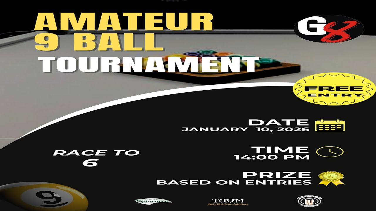 AMATEUR TOURNAMENT | skander NAFFETI VS amir BELHADJ
