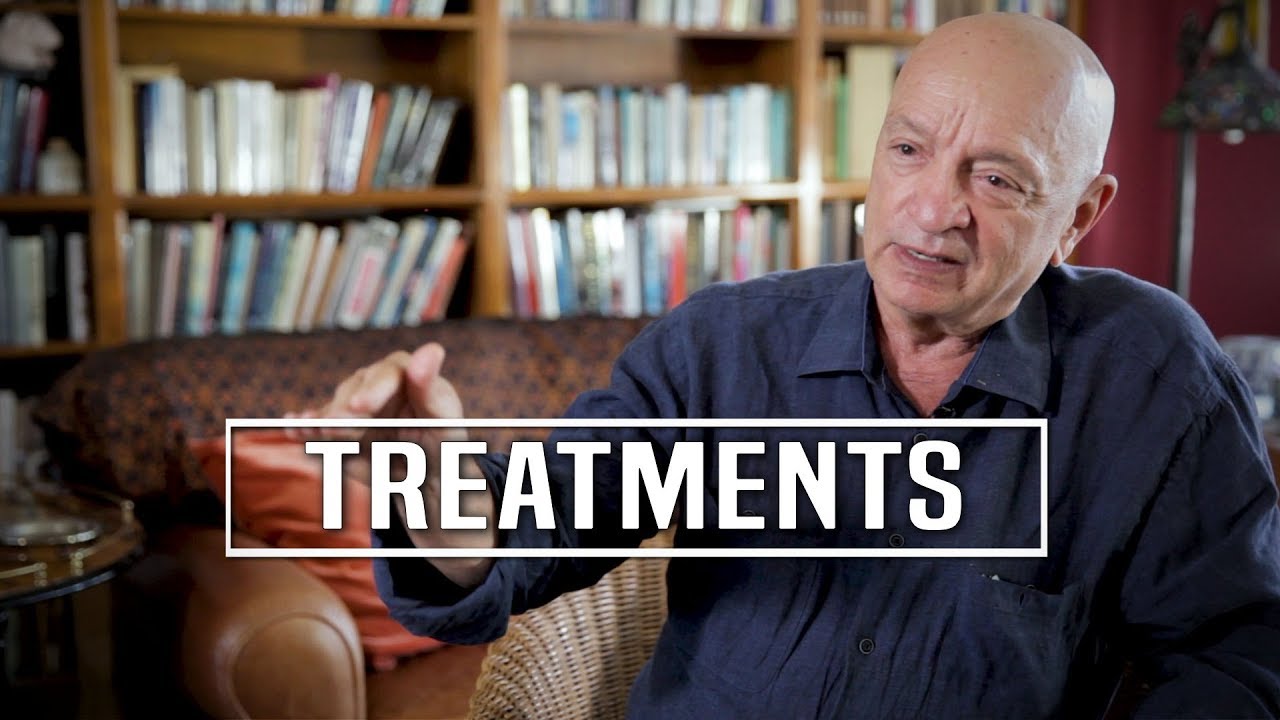 Writing Treatments That Sell by Dr. Ken Atchity