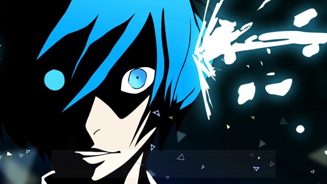 Persona 3 OST: Persona Invocation Extended