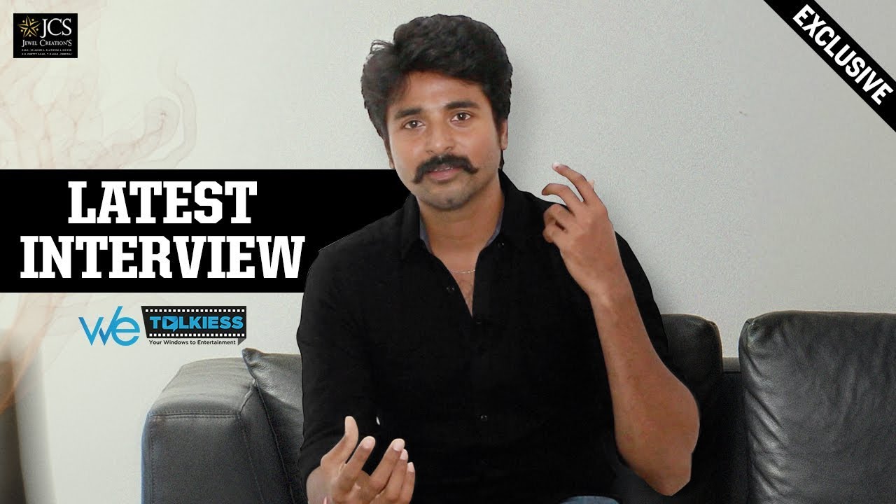 Velaikkaran to collect 100 Crore ? - Sivakarthikeyan Bold Answer | Latest Interview | Mohan Raja