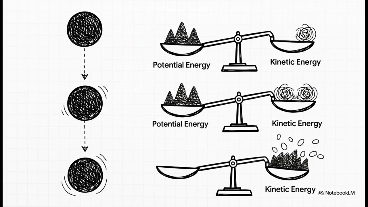 Physics — Why Force Without Direction Is Useless