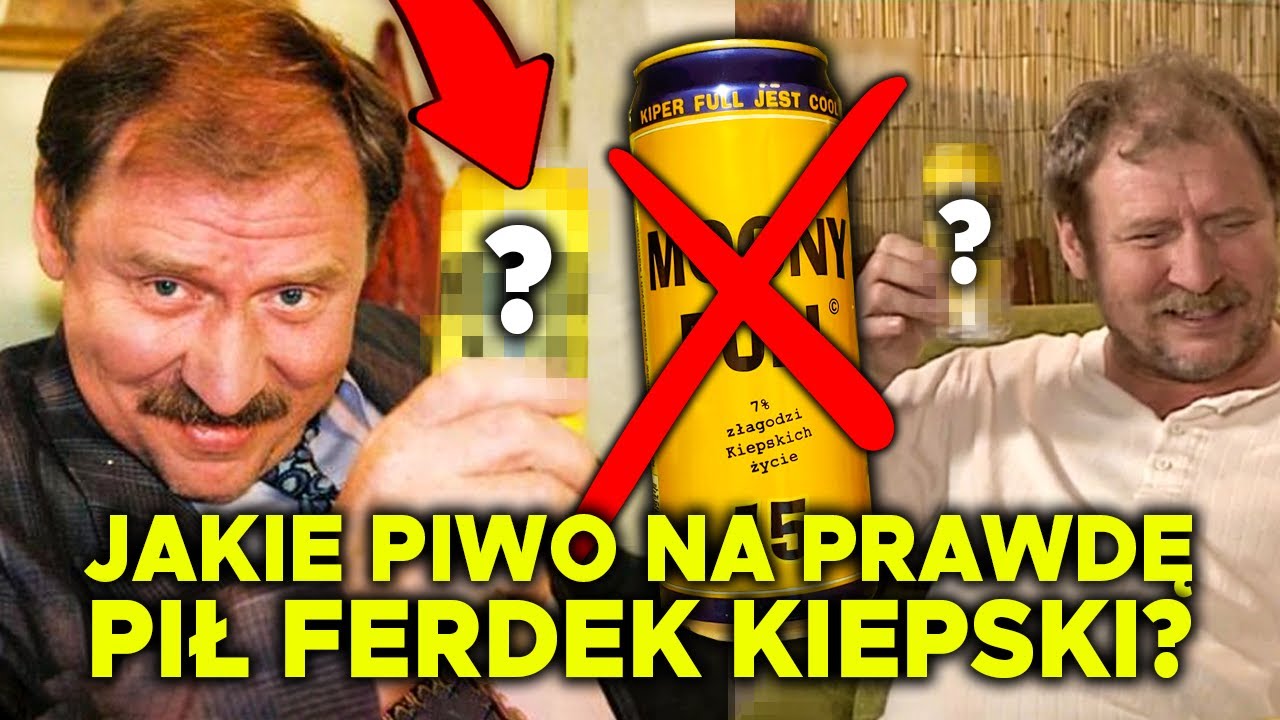 Ciekawostki ze Świata Według Kiepskich, Najciekawsze Fakty o Polskim Serialu