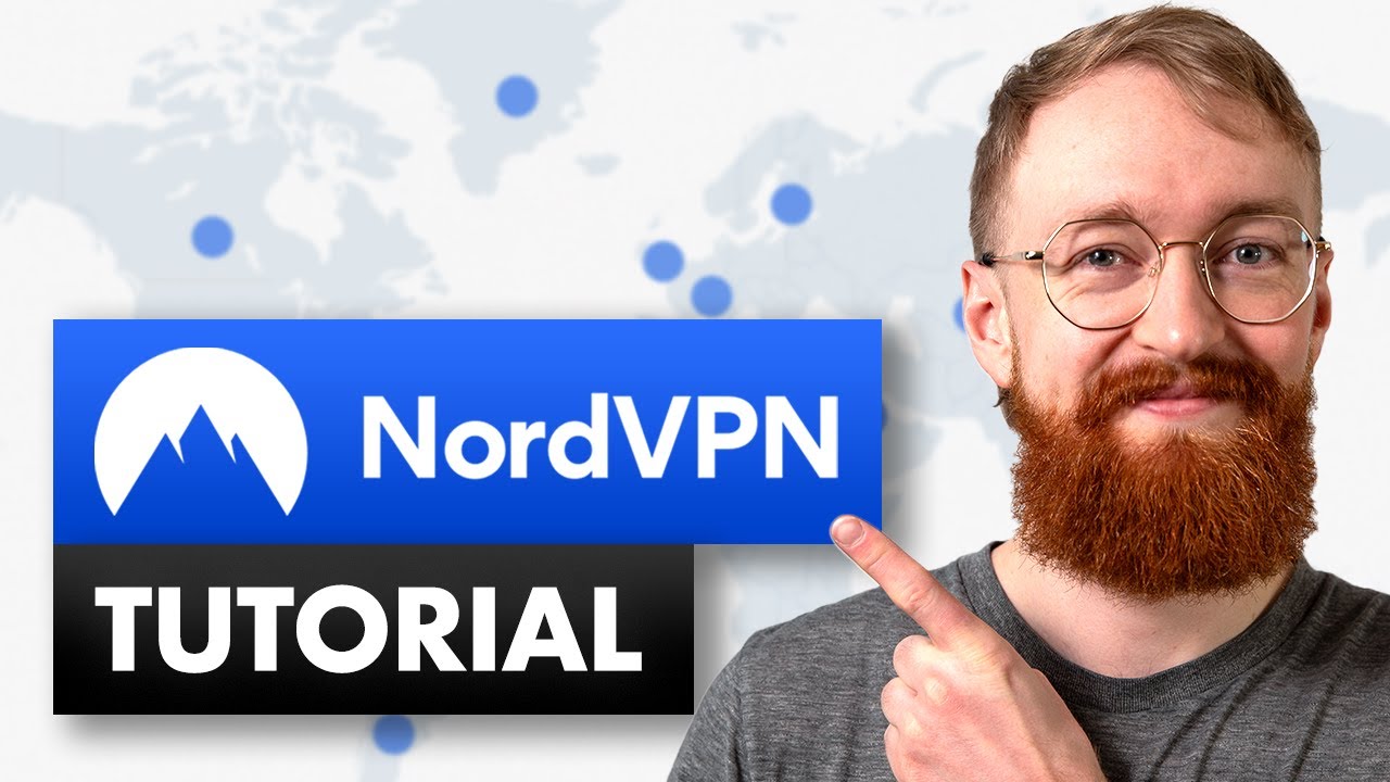 Как использовать NordVPN: руководство для начинающих