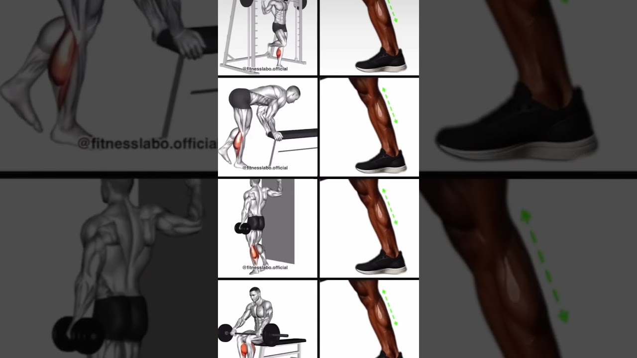 leg muscle exercise workout growth 💪 1lakh views 🥹 me
