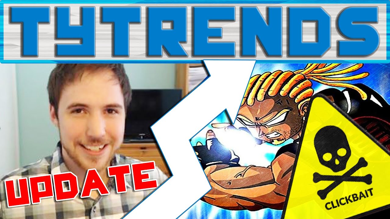 Qaaman's Land GOES OFF About Clickbait! - Noble AKA Lost Pause UPDATE - Boogie2988 USED // TYTRENDS