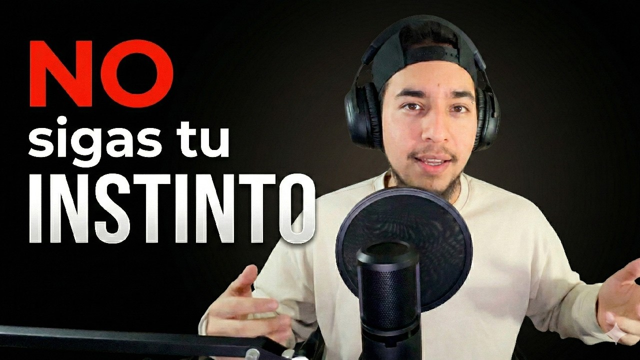 Vas a IGNORAR este video SOLO por mis VISTAS (Y lo sabes)