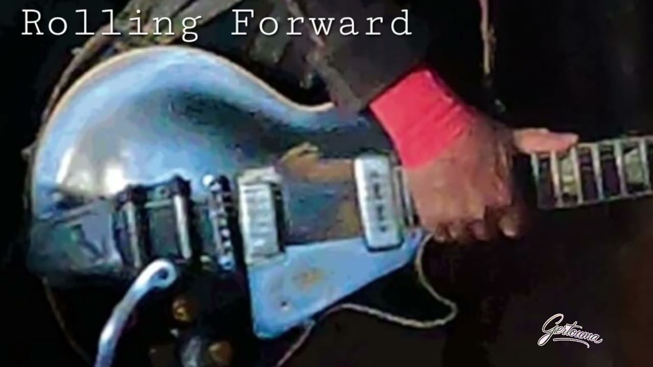 Rolling forward