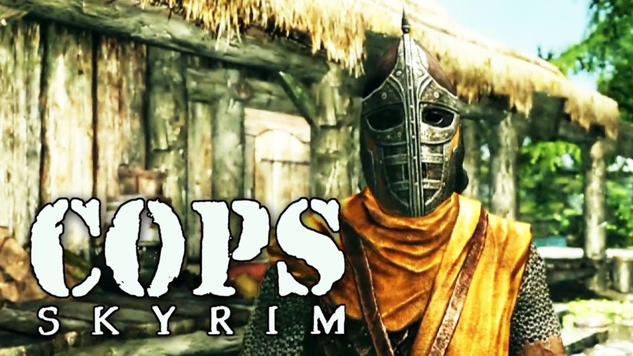 COPS: Skyrim - Season 2: Episode 5 - Season Finale