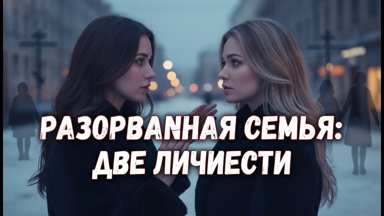 Мать раскрыла секрет — дочь отвергнута семьей