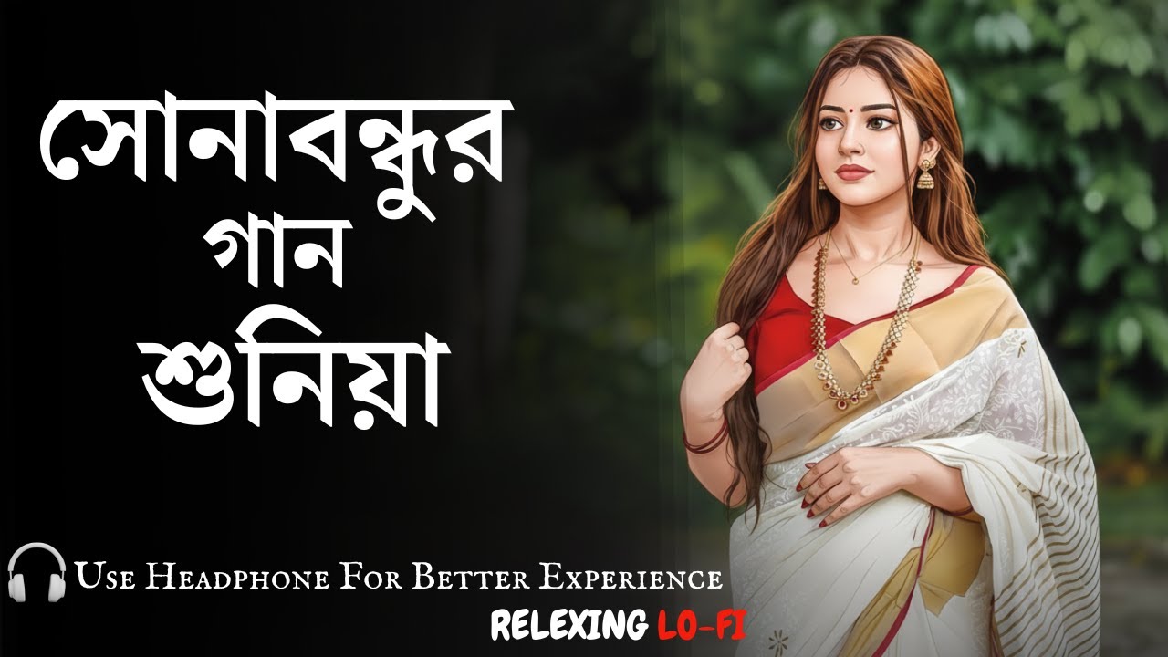 সোনাবন্ধুর গান শুনিয়া | Baul Folk Song | Bangla Lyrical Song | BES Baul