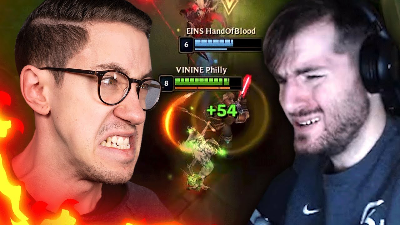 HÄNNO FLAMED MICH?! (Absolute FlexQ FIESTA) | Kutcher Stream Highlights