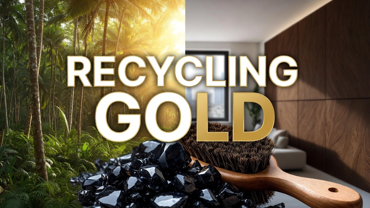 Engineering the Coconut: From Raw Husk to Activated Carbon & Luxury Mattresses