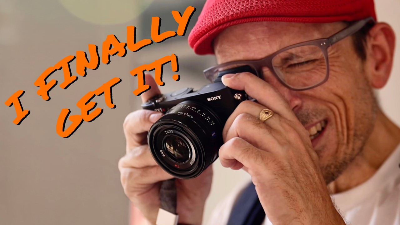 I finally Get the Sony RX1RIII - Review VS Leica Q3