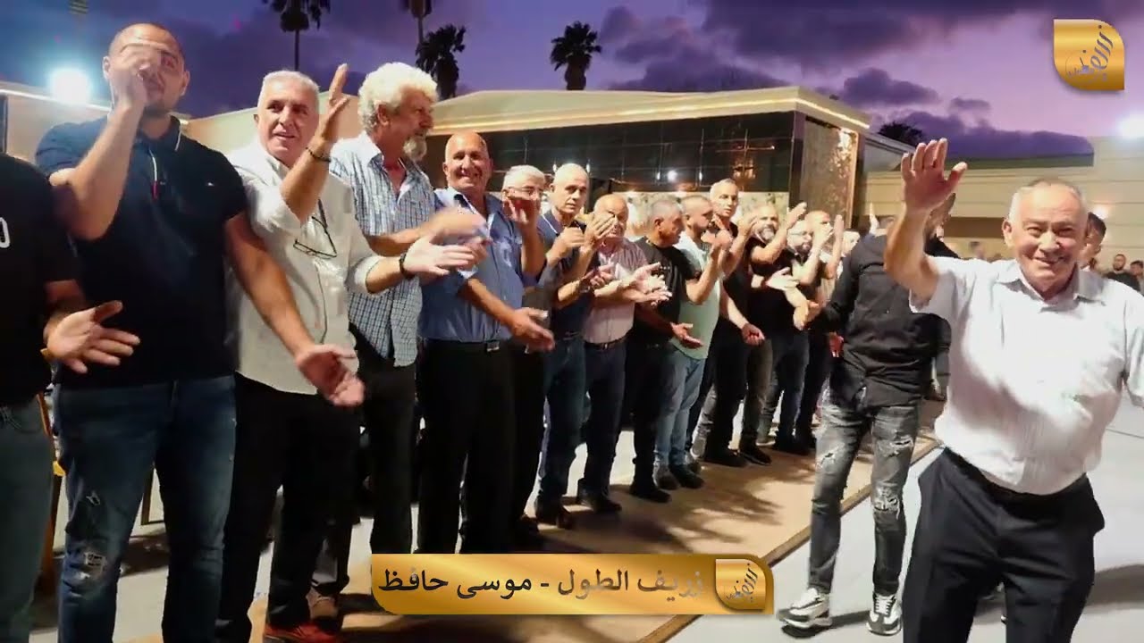 افراح #طمرة  ابو خالد ابو الهيجا العريس محمد ابو السمك #موسى_حافظ #جهاد_حافظ #حافظ_موسى  #السحجة ج2