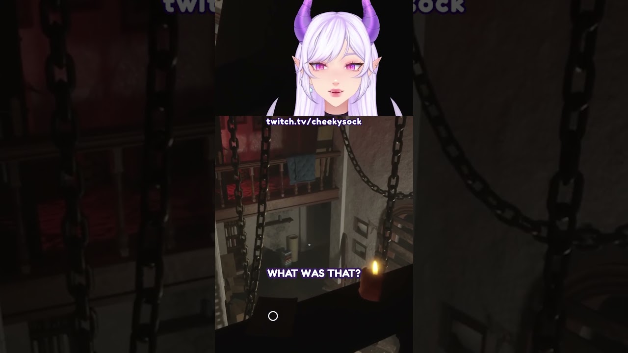 i forgot how to speak #vtuber #envtuber #vtuberen #shorts #funny #indiegame
