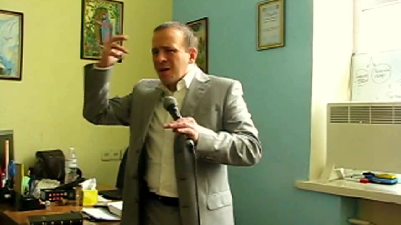 Служение 5.02.17
