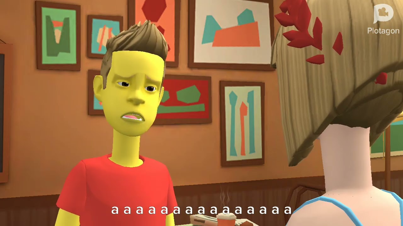 Bart Simpson behaves at Walmart/Ungrounded/Gretel Grant Misbehaves at Walmart/Grounded