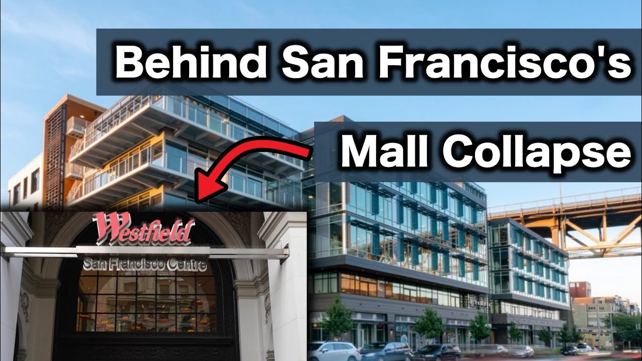 Brookfield Properties Partners Is About To Collapse The Real Estate Market