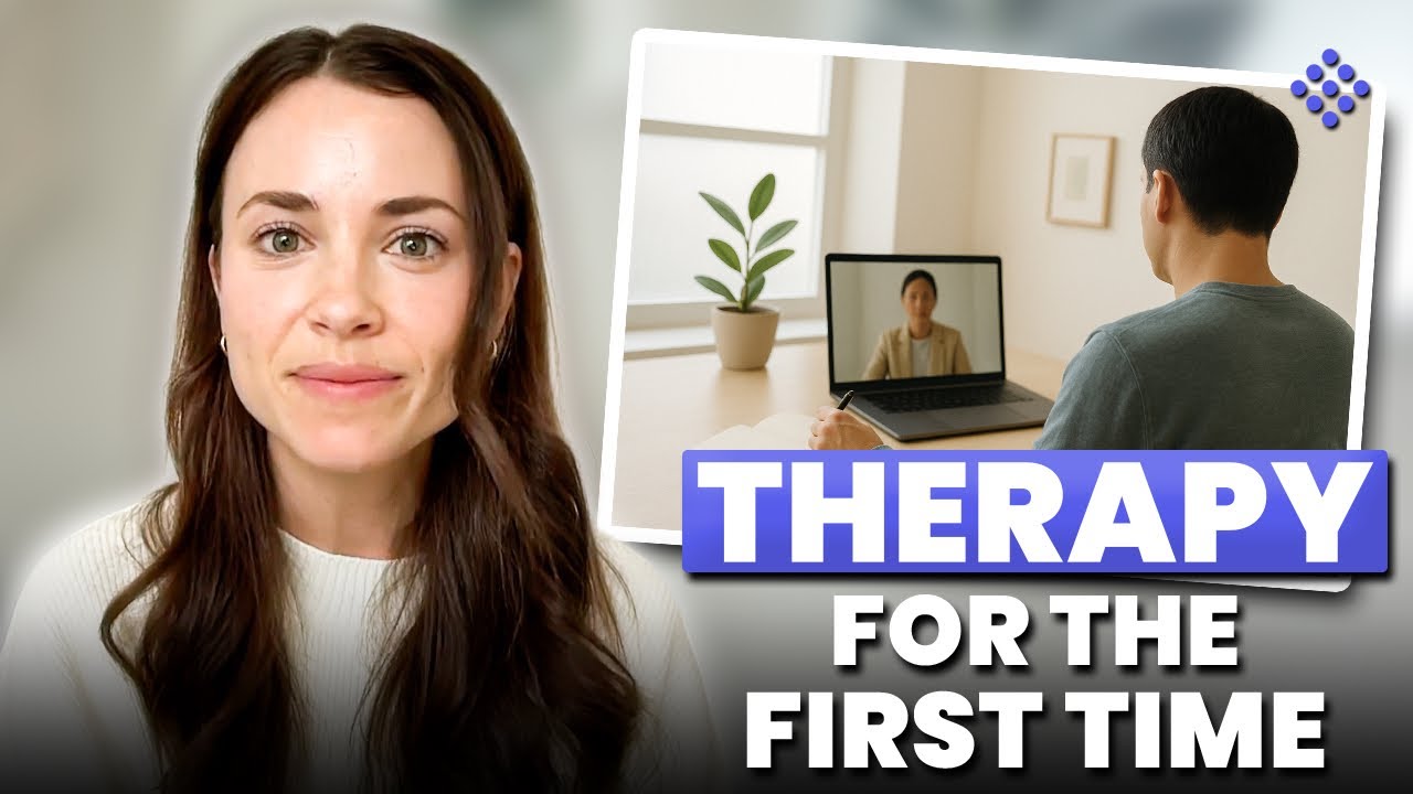 What Your First OCD Therapy Session Looks Like
