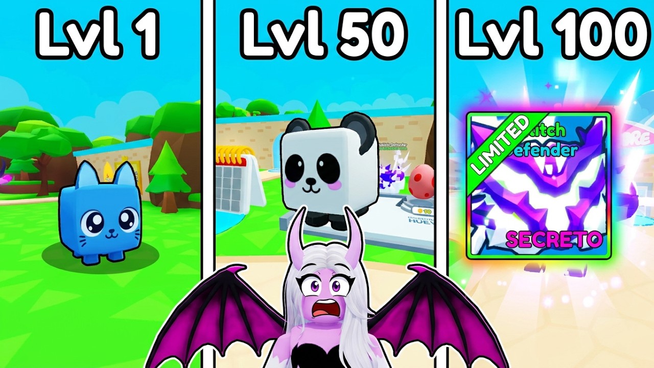 Roblox - Bubblegum Simulator