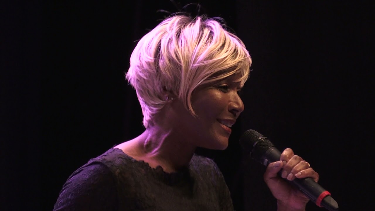 Amii Stewart in Malta (entire concert)