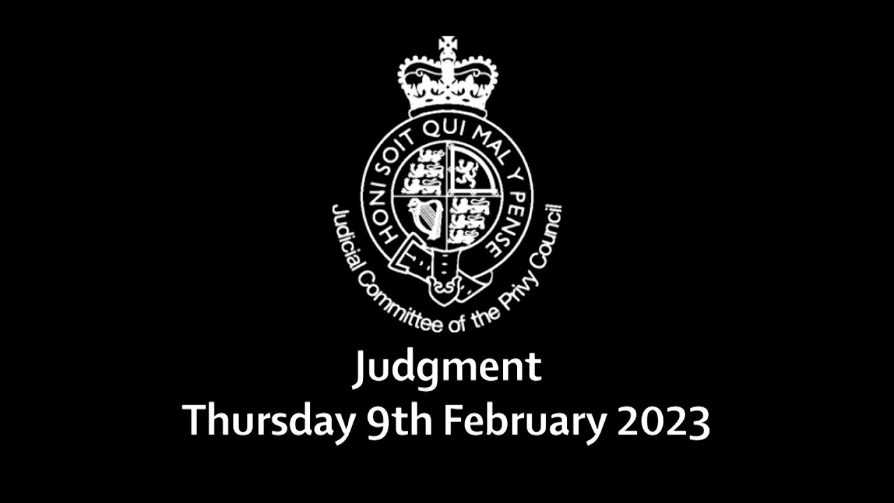 The General Legal Council and another (Appellants) v The Jamaican Bar Association (Respondent)