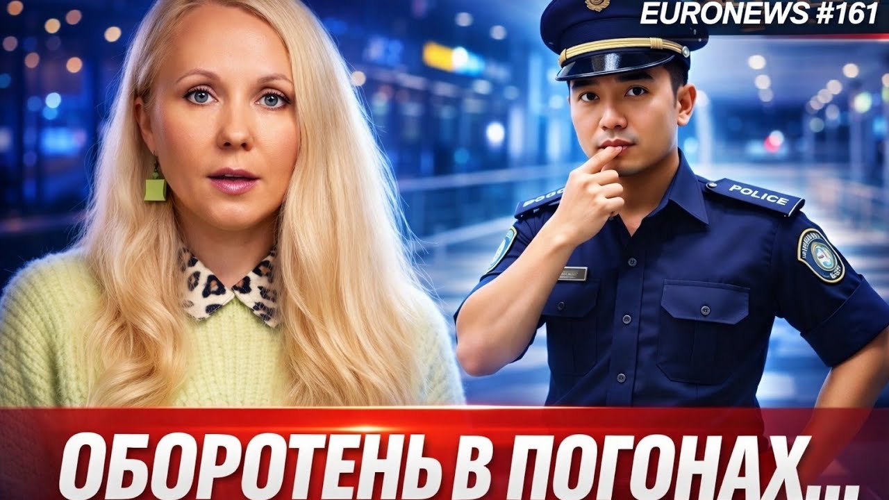ЧТО СЛУЧИЛОСЬ? САМЫЕ ВАЖНЫЕ НОВОСТИ СЛОВЕНИИ