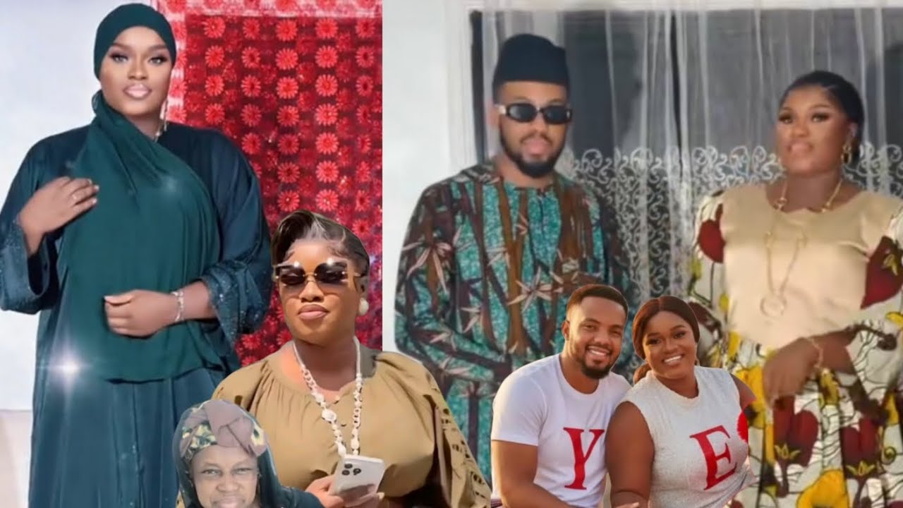 Tonton Palmer A Acheté Ue Maison Au Cité Niger Diaby Milliardaire Sewa Ni Content Wa At Gri Gri Bai