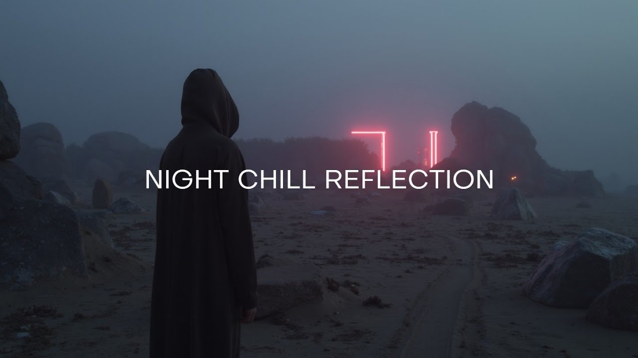 Deep Chillstep Mix 2026 ~ Красивая эмбиентная чилл-музыка для релаксации и концентрации