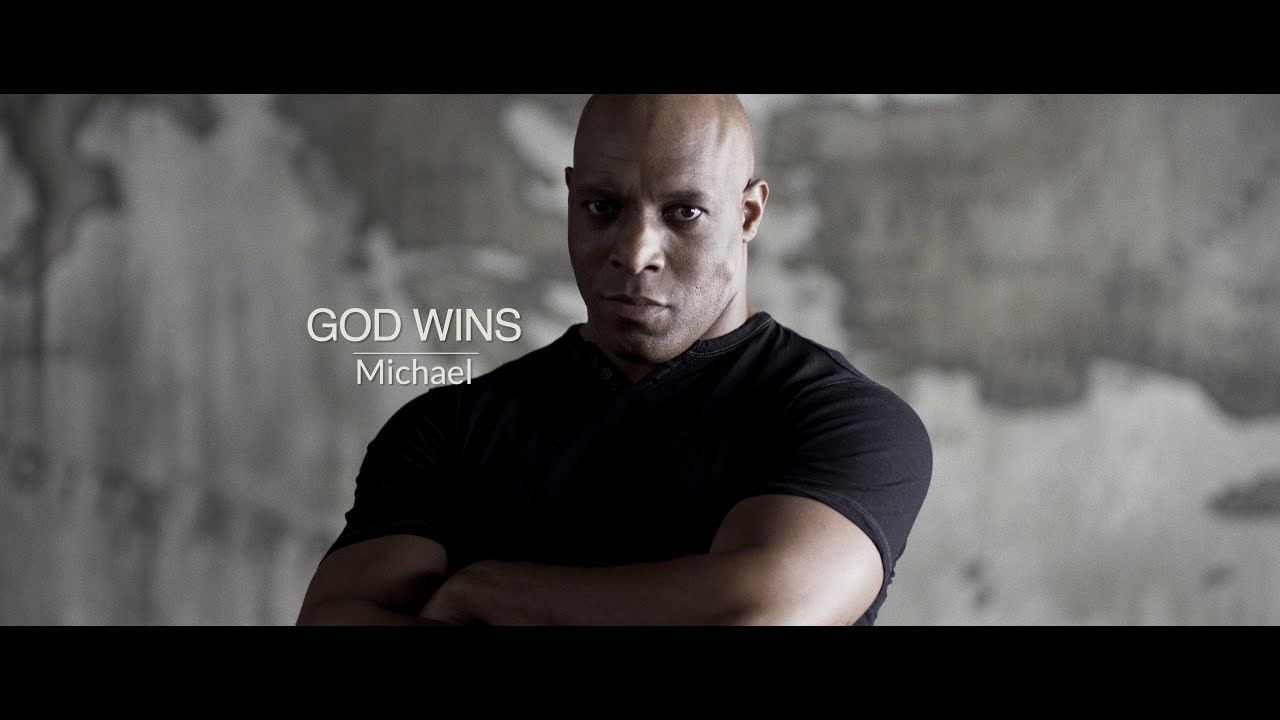Revelation 04 God Wins - Eyewitness Bible Series