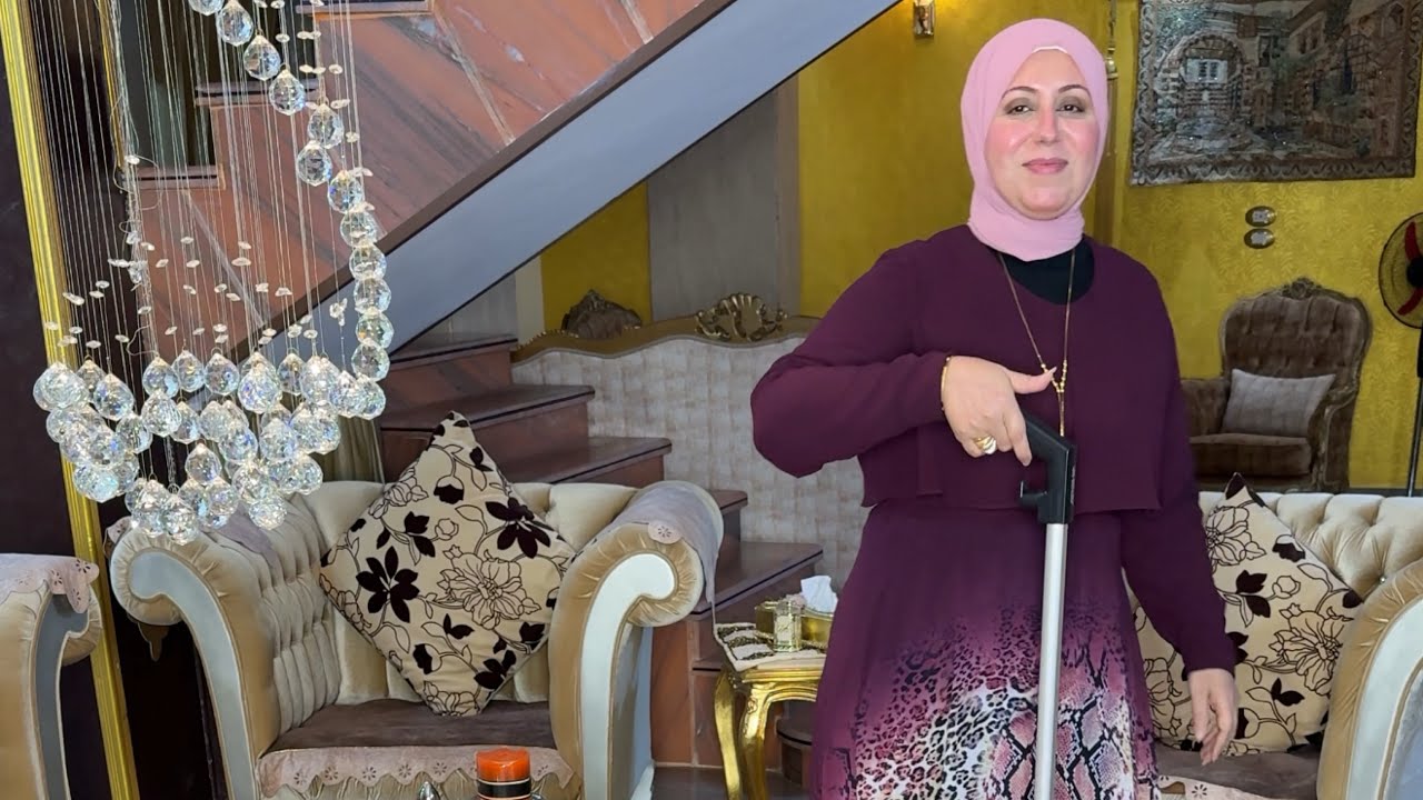 لما بنتك تطلب منك حاجة 🥰