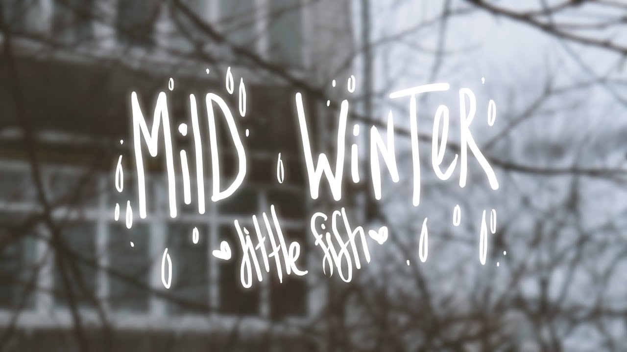 ★ mild winter (￣&epsilon;￣＠) авторский видеоклип