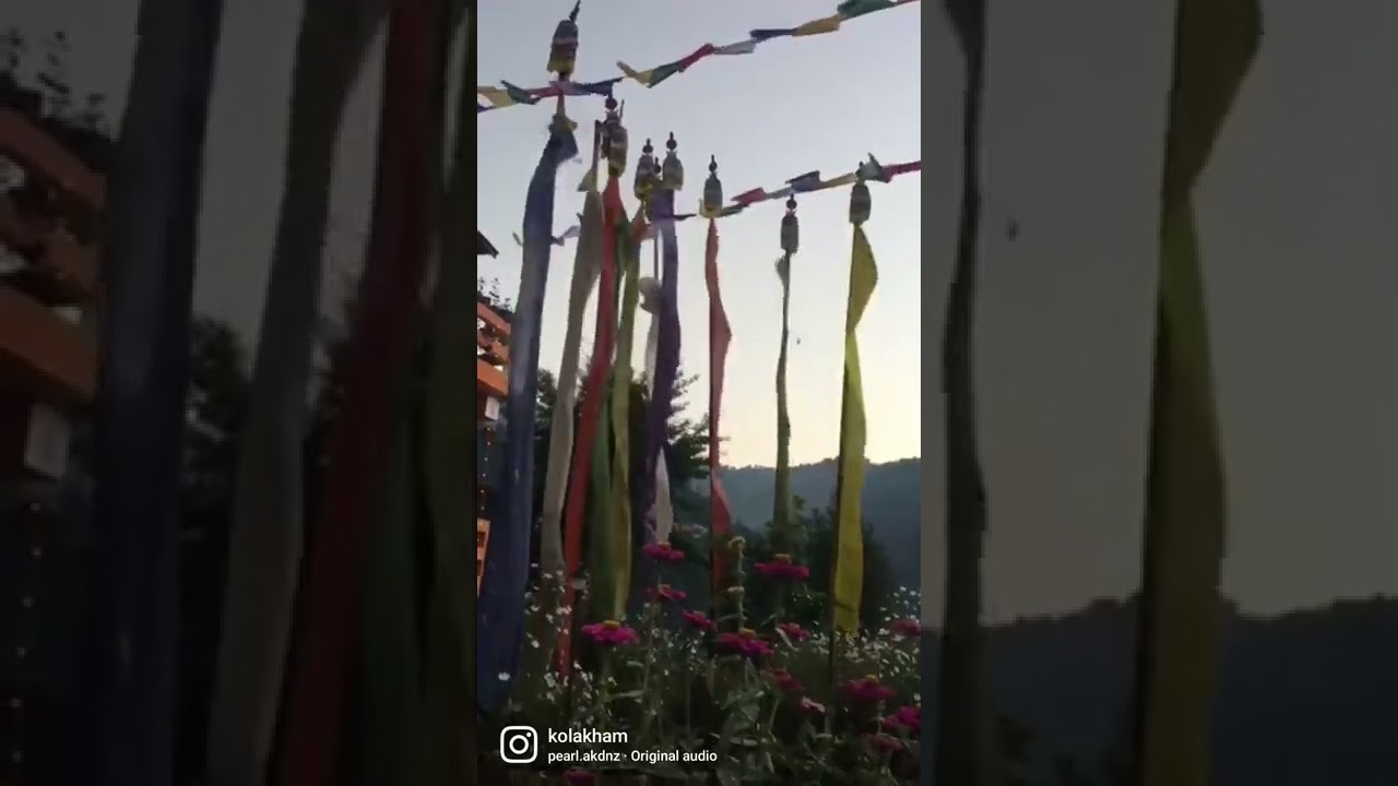 Kolakham - The Himalayan Retreat