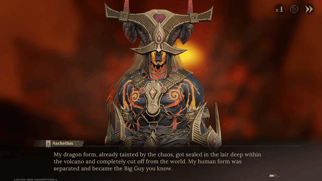 Dragonheir: Silent Gods (Relaunch S3) | Riotous Volcano — Pursuit of Dragon Part 8