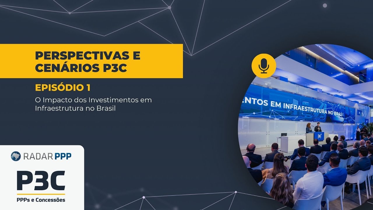 Perspectivas e Cenários P3C | Episódio 1