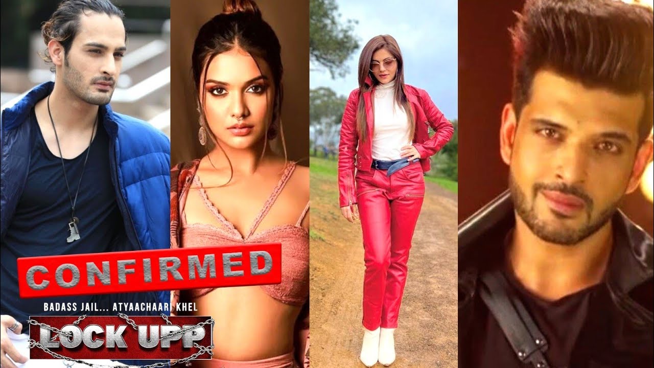 Lock Upp 2: Pehle Se GRAND Hoga Dusra Season, Ek Nahi Honge 2 Jailors?