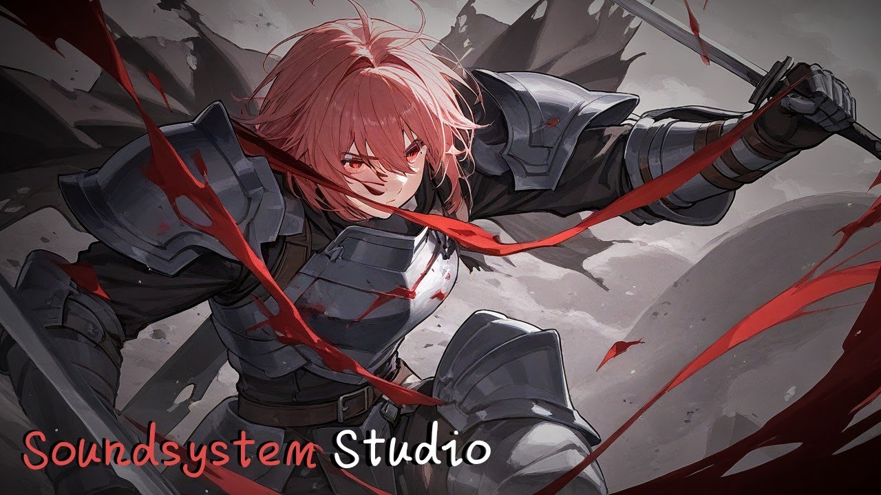 Soundsystem - Powerless | BGM music | Soundtrack