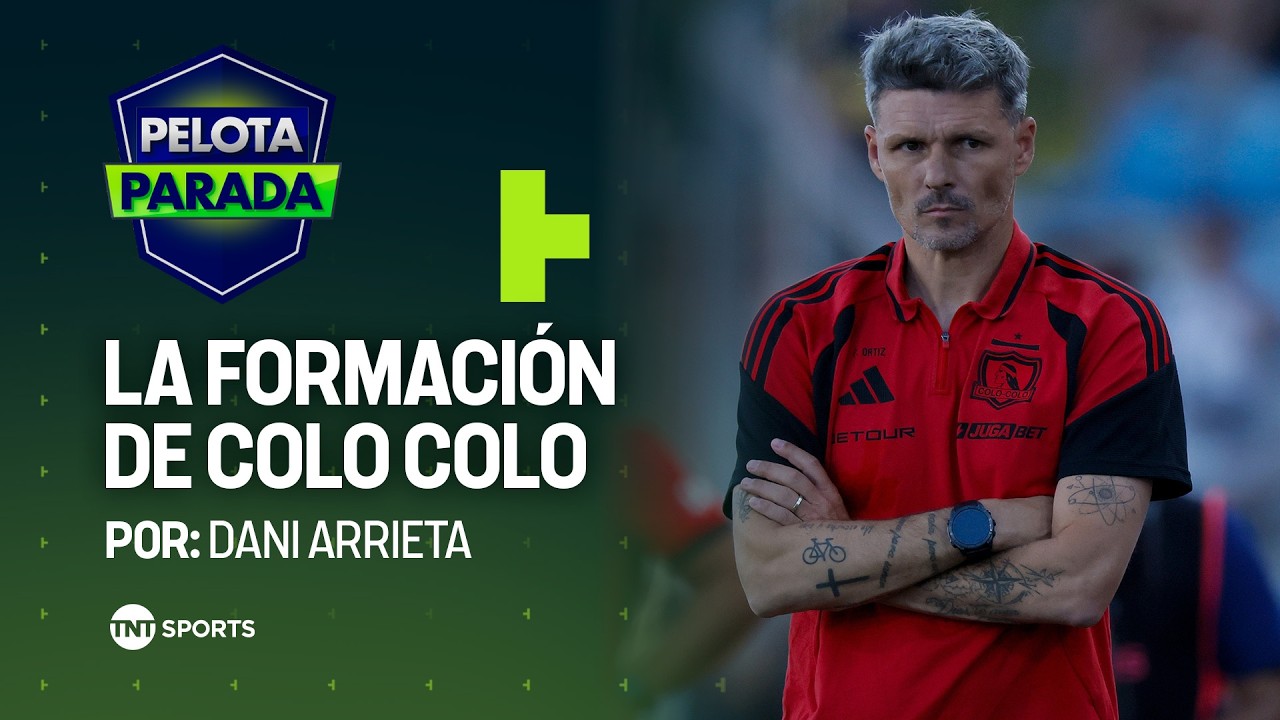 Novedades Colo Colo | viernes 27 febrero