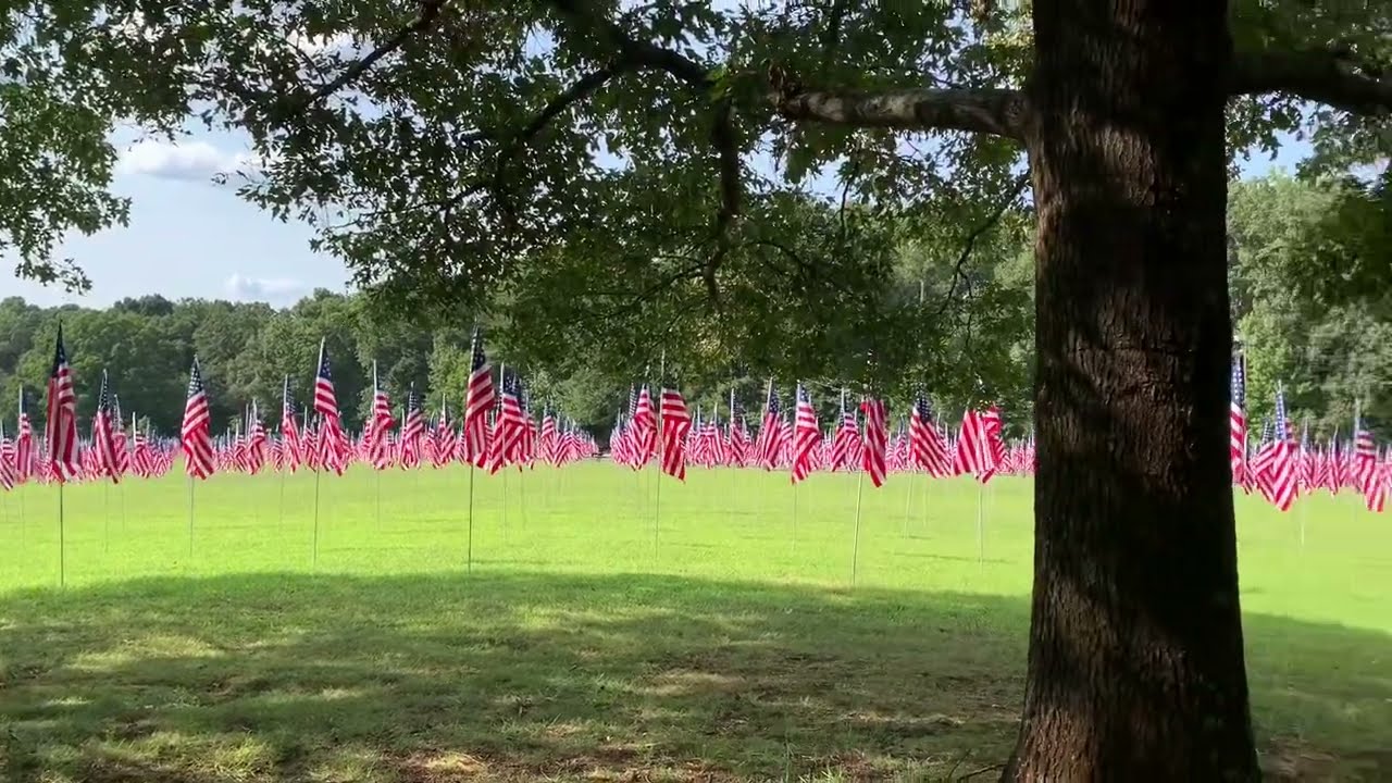 September 11 Memorial