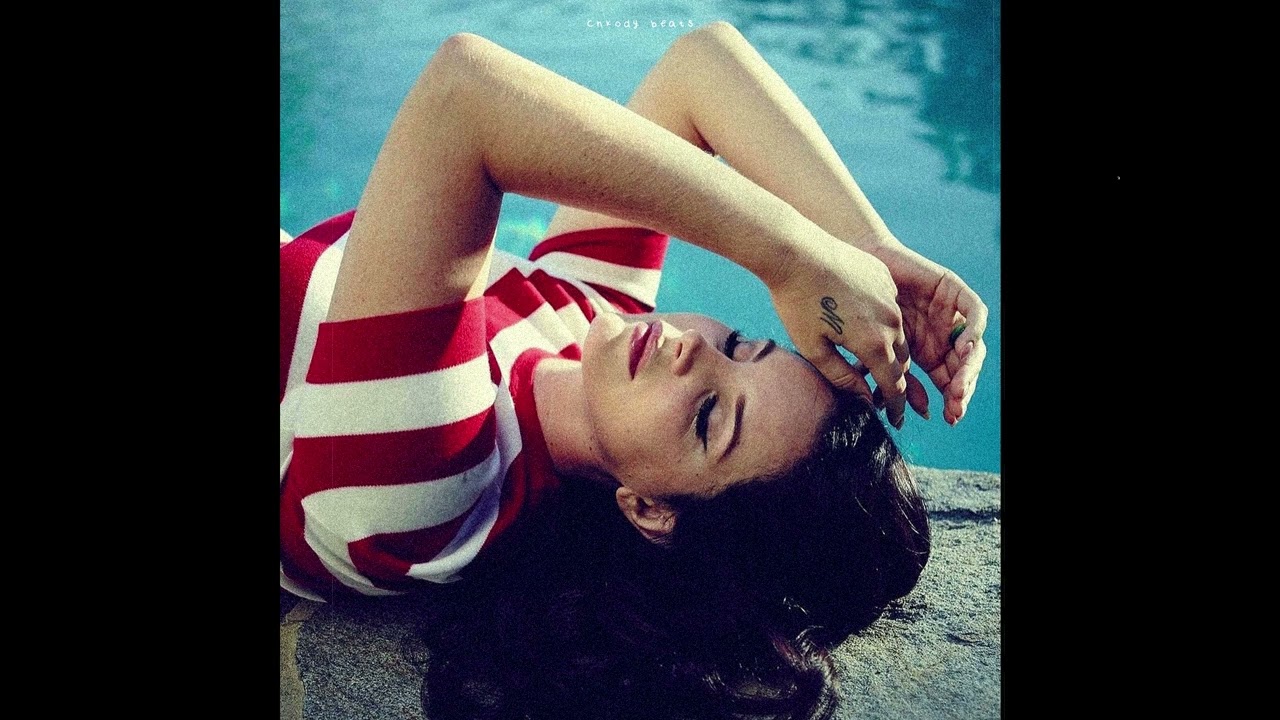 [FREE] Lana Del Rey x Indie Rock Type Beat - 