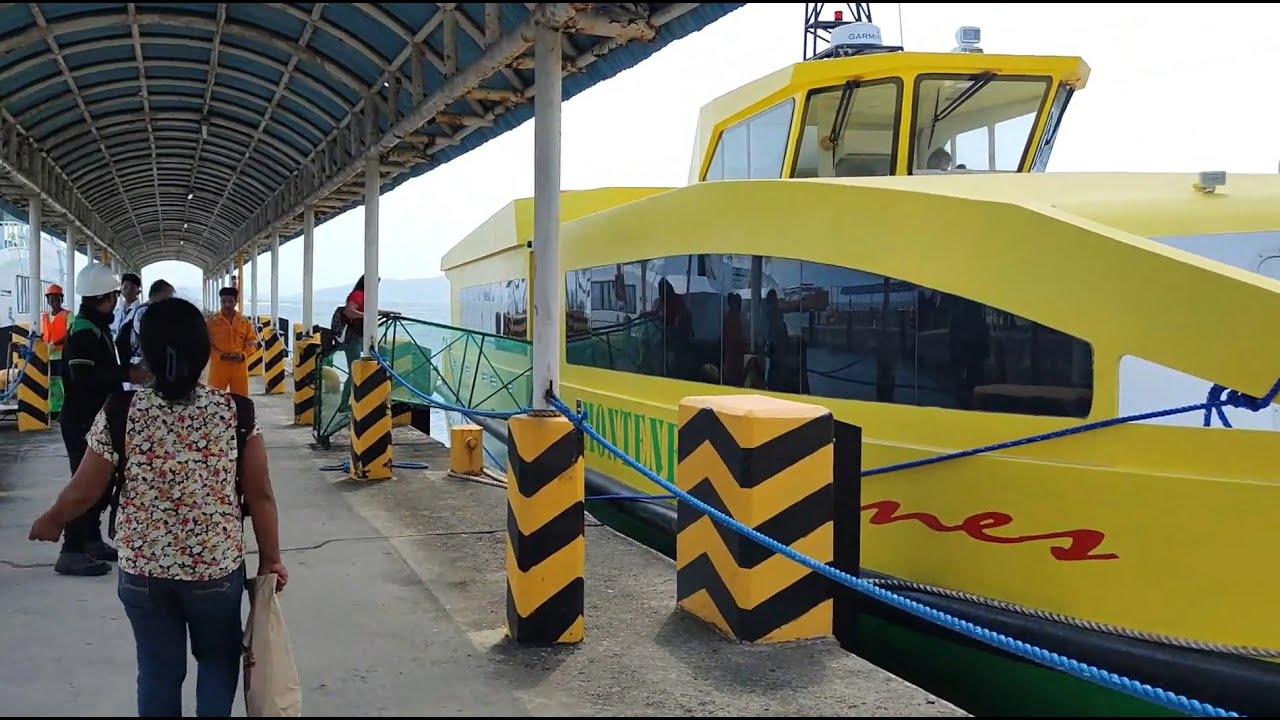 Bagong Bukas Trip Batangas To Tingloy