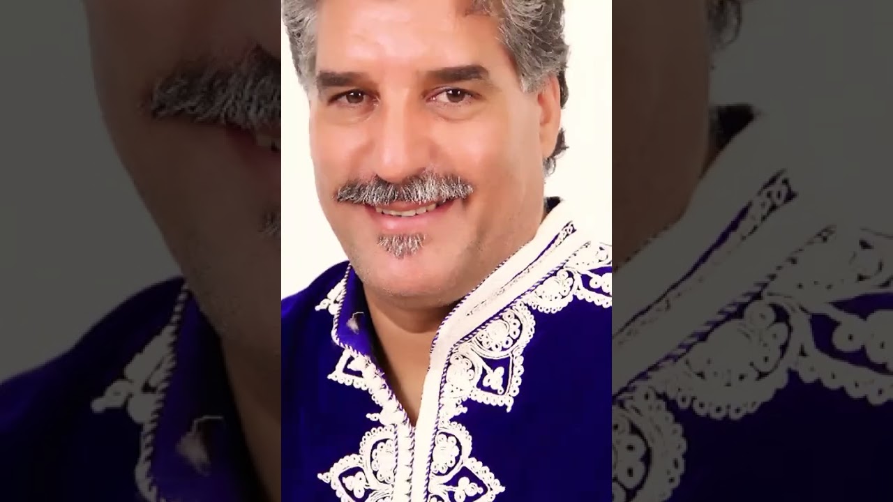 Said Asmghour تمنسيوين تسعديين